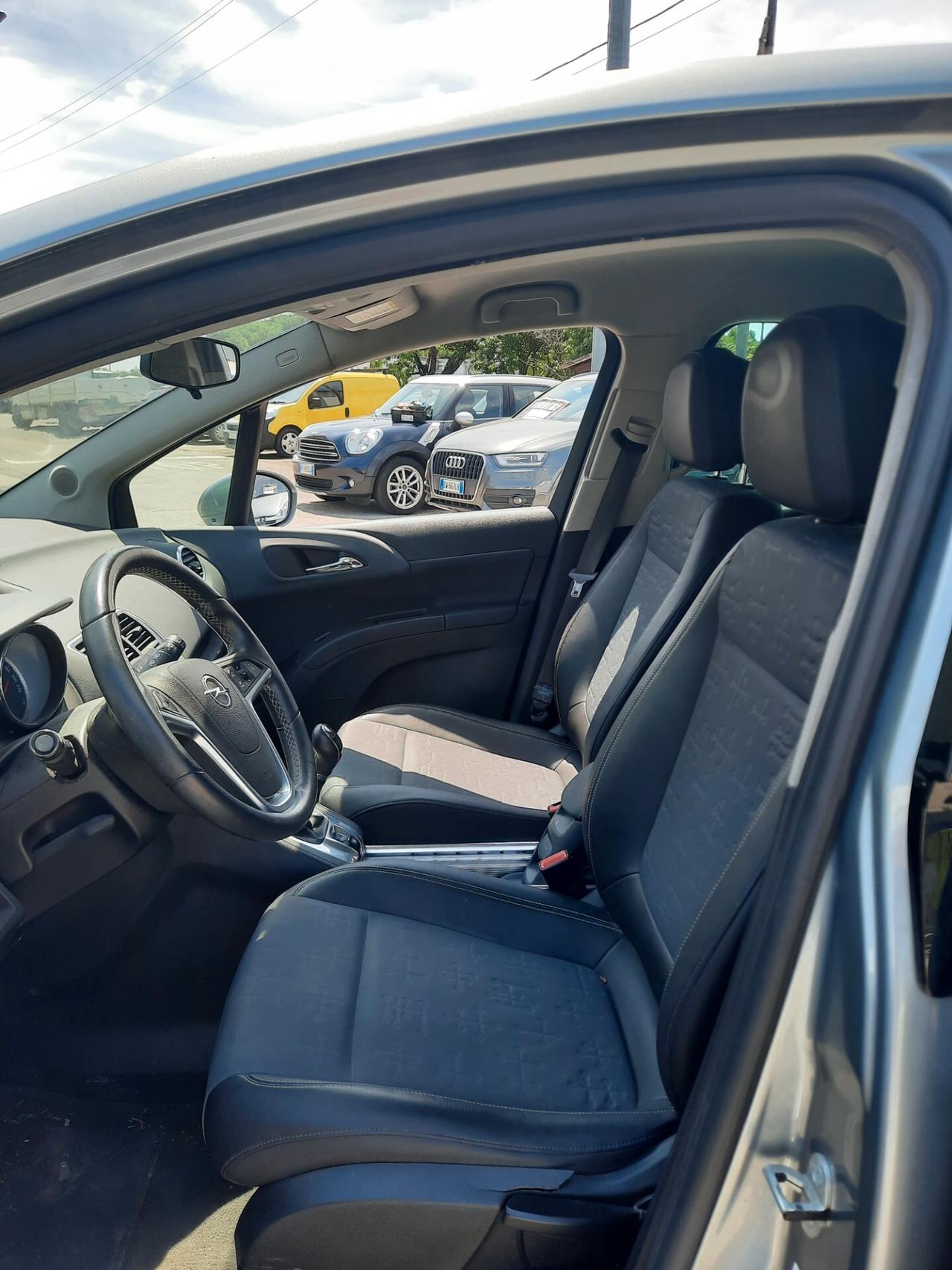 Opel Meriva 1.4 100CV Cosmo