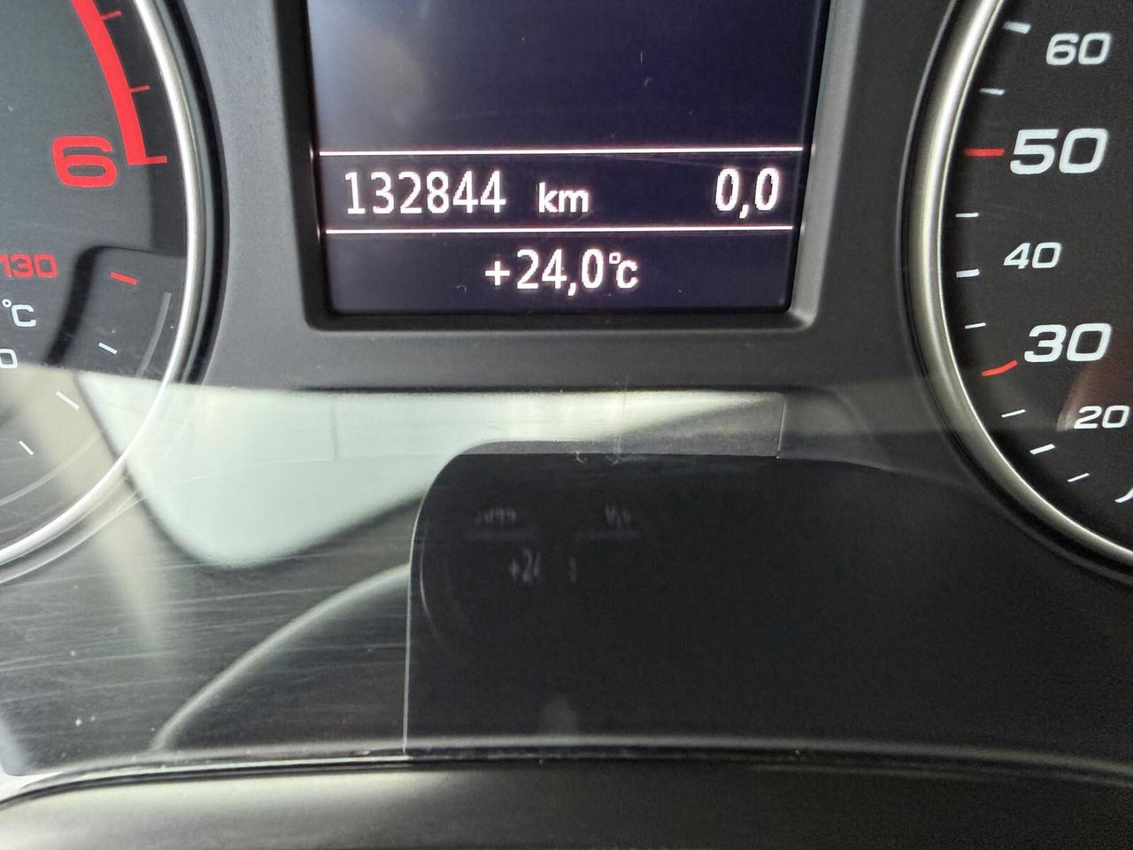 Audi Q2 1.6 TDI 116cv Business