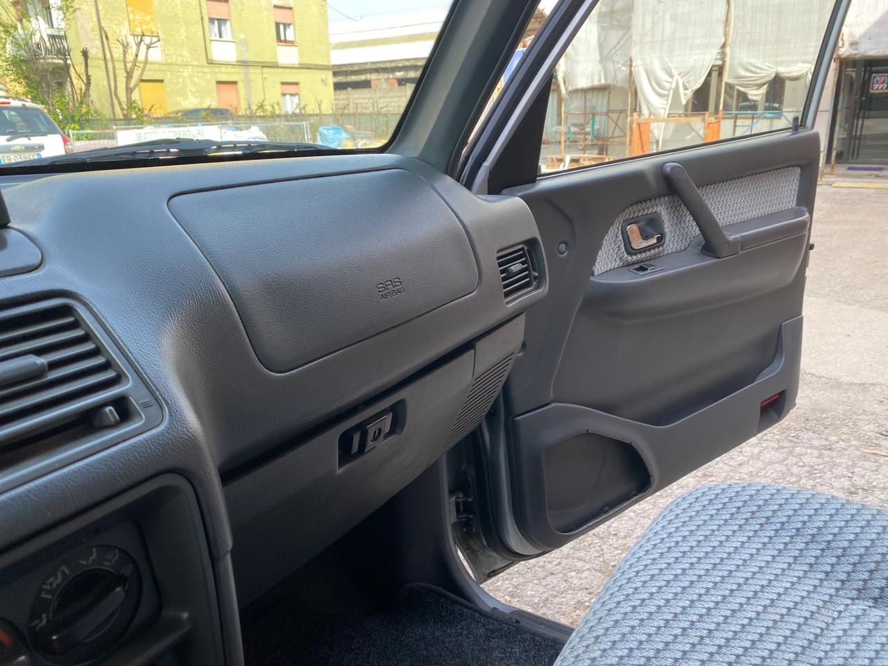 Mitsubishi Pajero 2.5 TDI Metal-top S. Select GLS NEOPATENTATI!!!