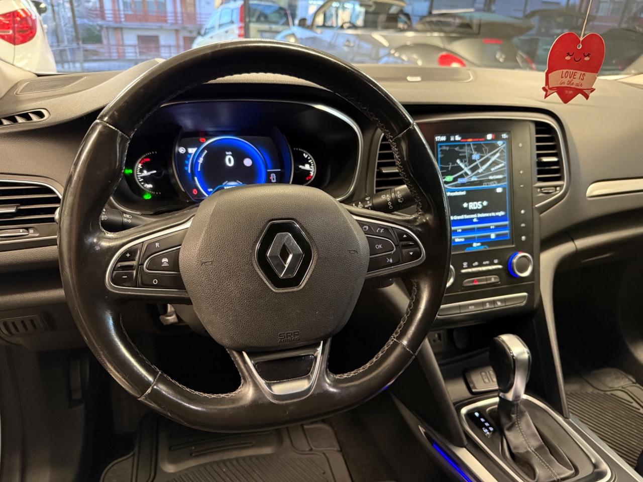 Renault Megane Mégane Sporter dCi 8V 110 CV Energy Bose