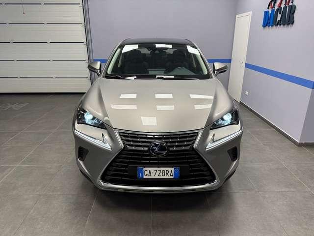 Lexus NX 300 NX 300h 2.5 Premium 4wd Full Hybrid TETTO-PELLE