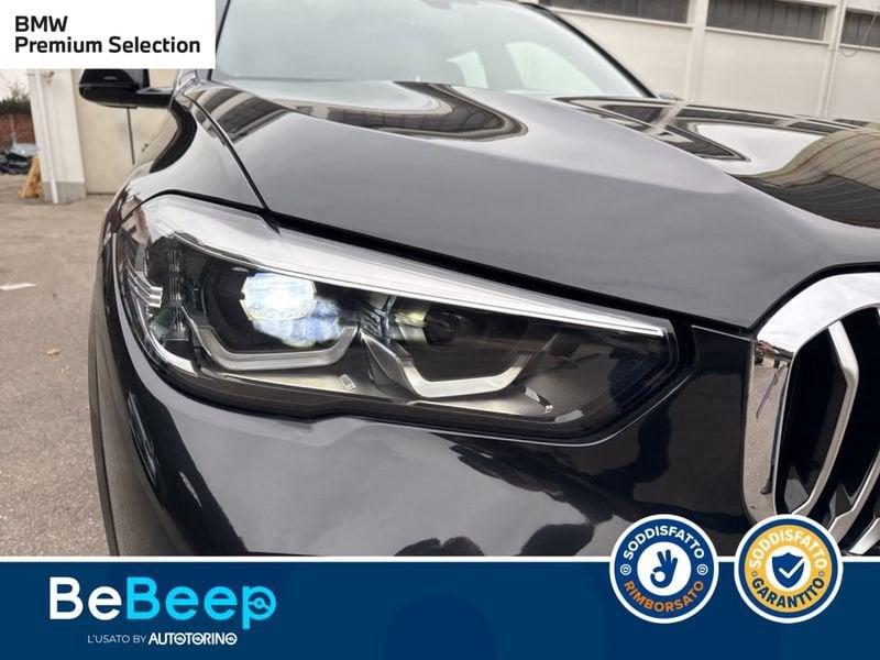BMW X5 XDRIVE25D MSPORT AUTO
