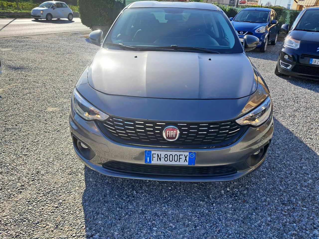 Fiat Tipo 1.4 5 porte Easy