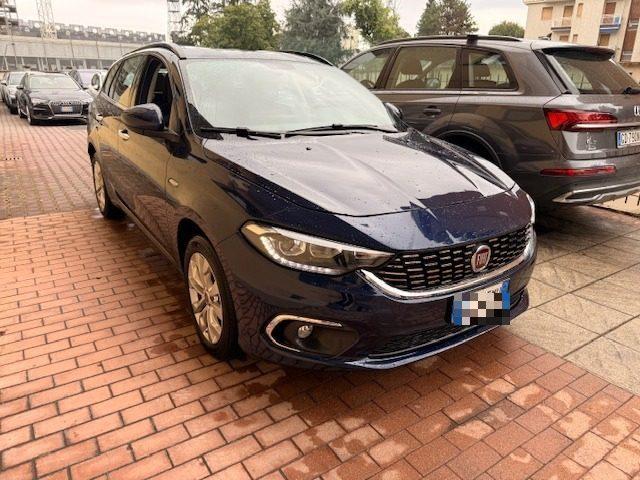 FIAT Tipo 1.6 Mjt S&S DCT SW S-Design