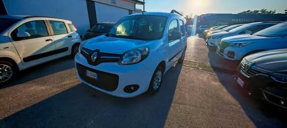 Renault Kangoo 1.5 dCi 110CV 5 porte Stop & Start Extrem