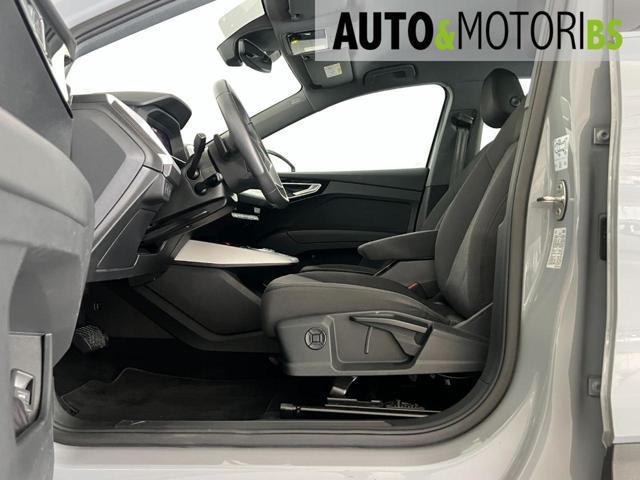 AUDI Q4 e-tron Q4 35 e-tron Business