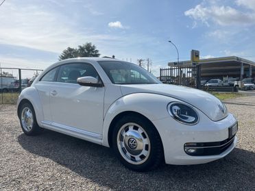 Volkswagen Maggiolino 1.6 TDI Design