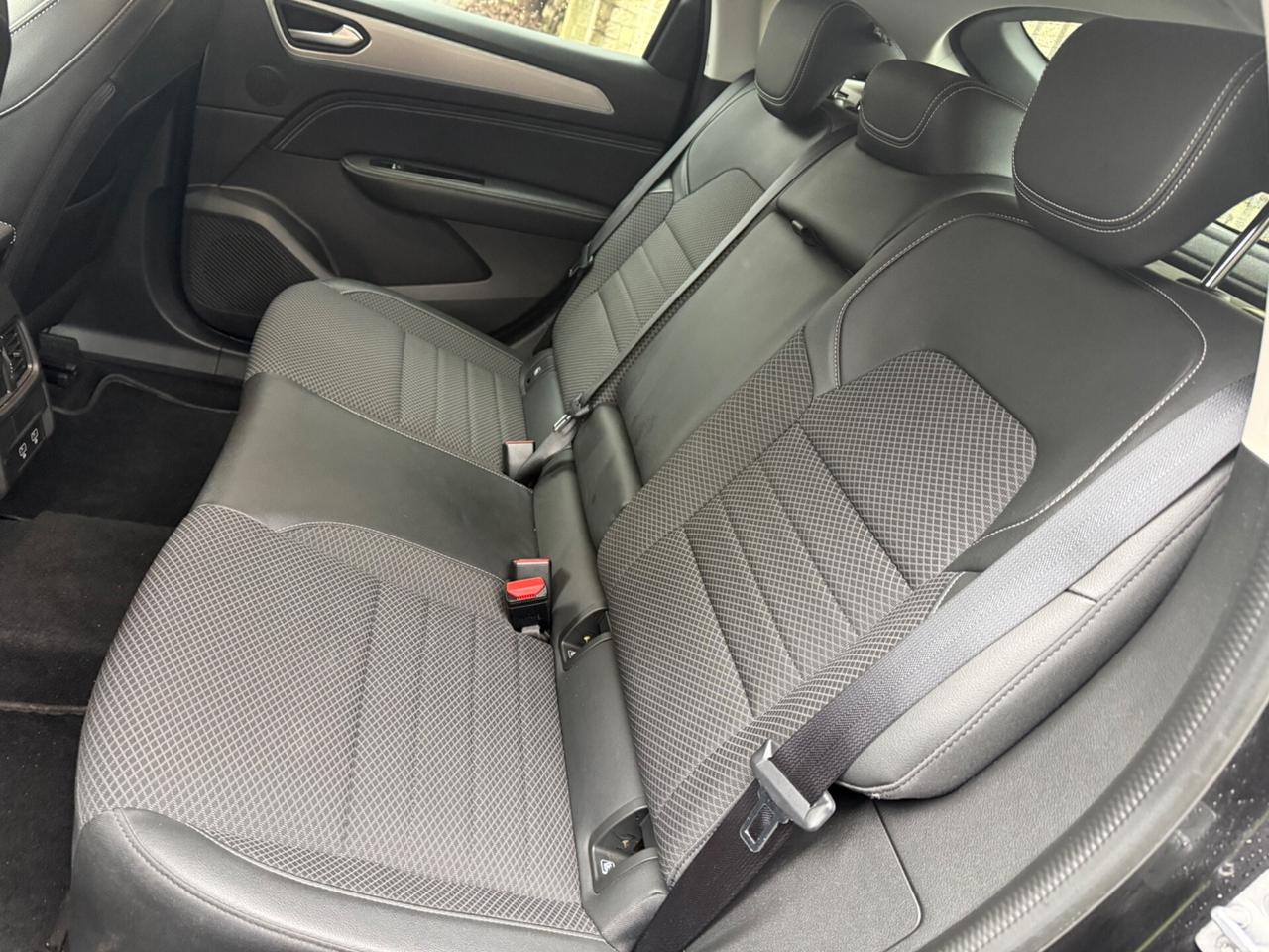 Renault Arkana Full Hybrid E-Tech 145 CV Techno