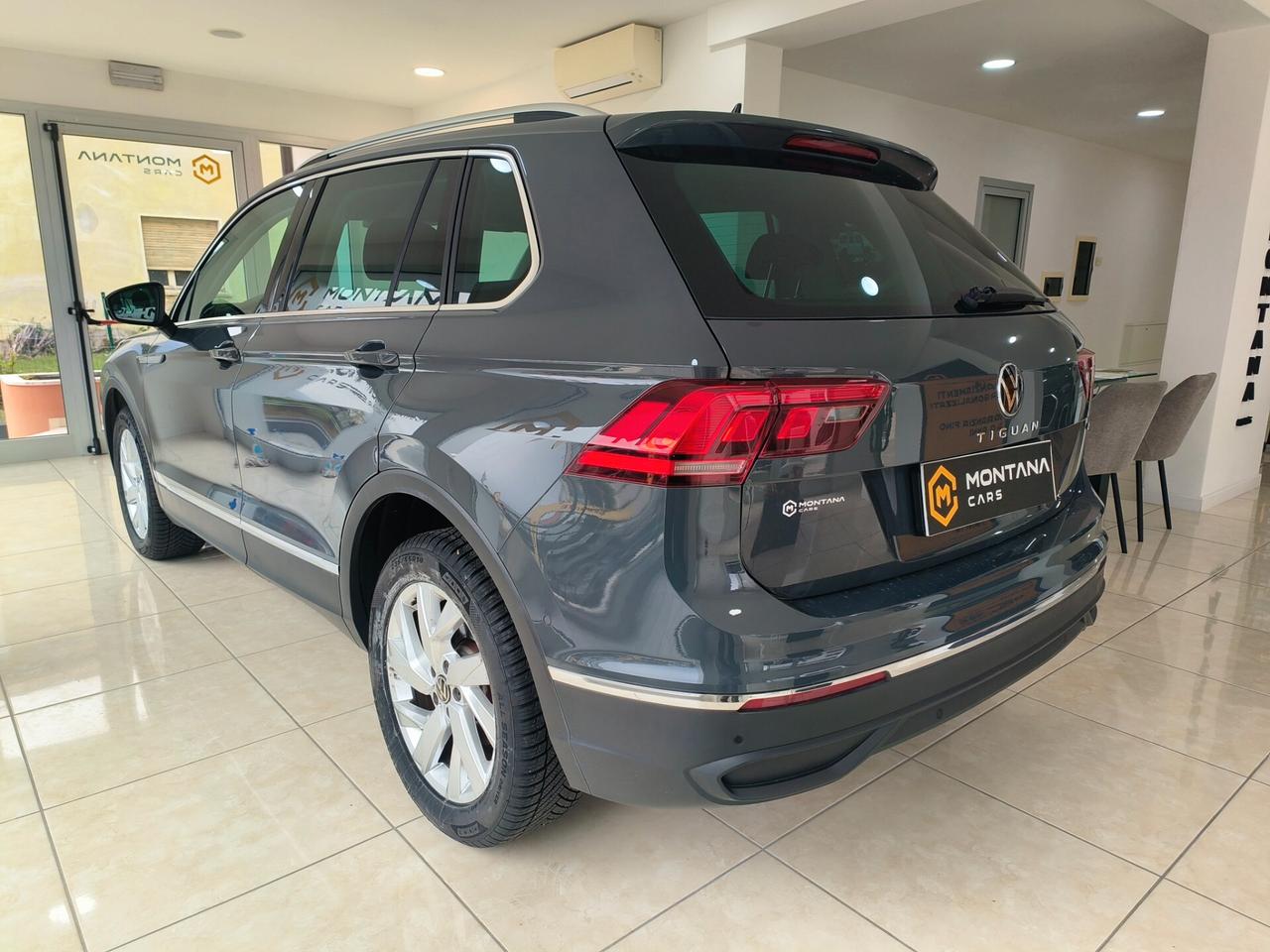 Volkswagen Tiguan 2.0 TDI 150 CV SCR DSG 4MOTION Life