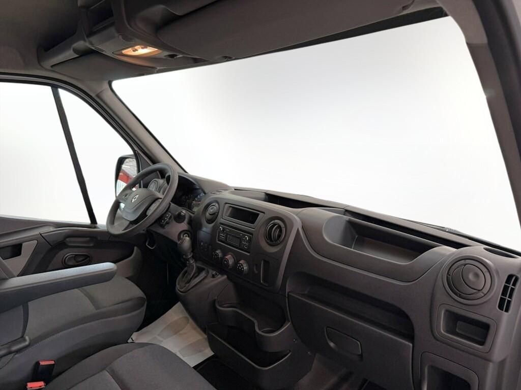 Renault Master T35 2.3 dci 130cv L2H2 E6