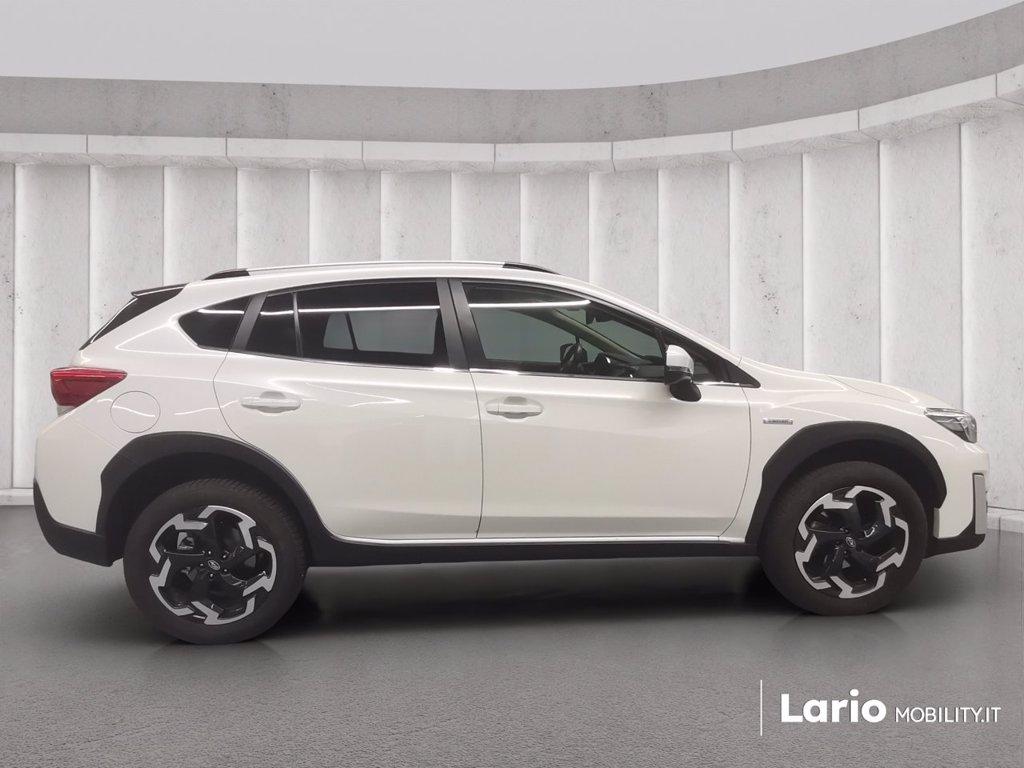 SUBARU XV 2.0i e-boxer Style Xtra lineartronic del 2021