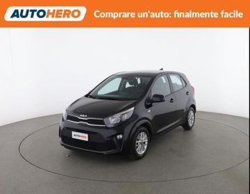 KIA Picanto 1.0 12V 5 porte AMT Urban