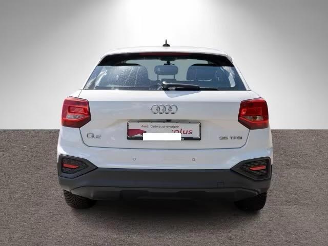 Audi Q2 35 TFSI S tronic LED