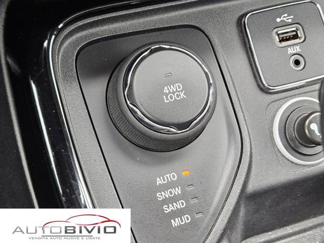 JEEP Compass 2.0 Multijet II aut. 4WD Night Eagle