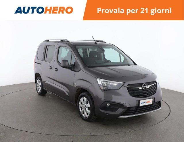 OPEL Combo Life 1.5D 100 CV S&S Innovation
