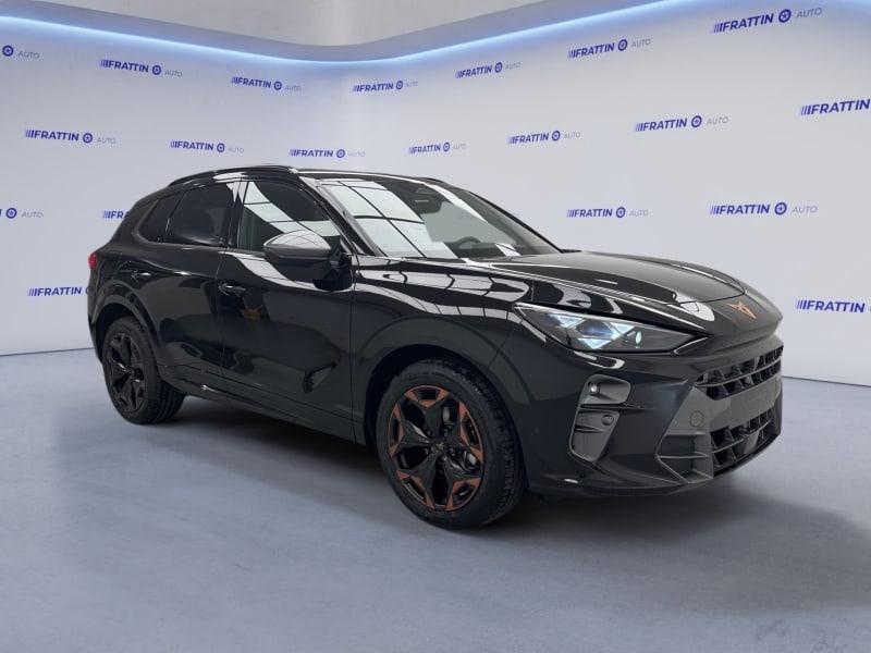 CUPRA TERRAMAR 1.5 HYBRID DSG