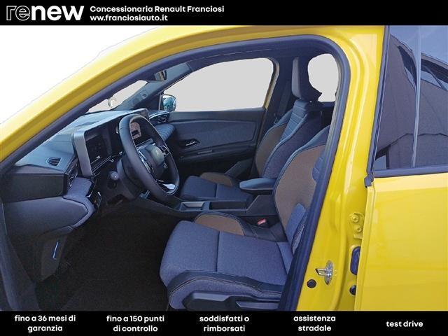 RENAULT Other Renault 5 E-Tech Techno urban range 120cv