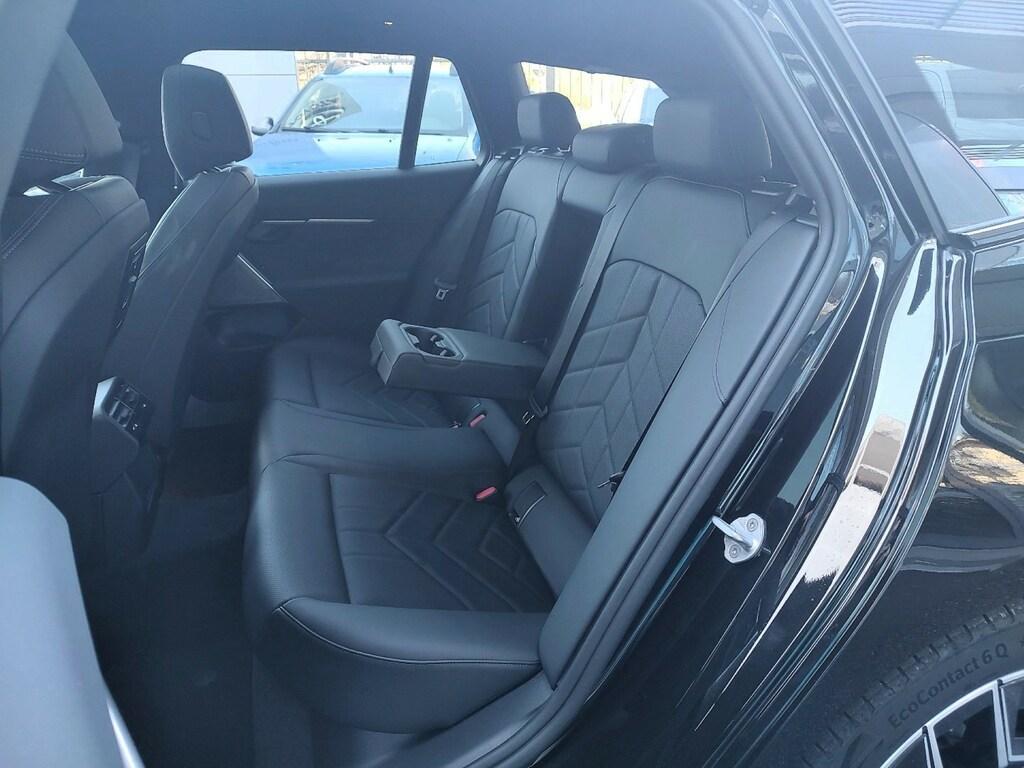 BMW Serie 5 Touring i5 MSport edition eDrive40