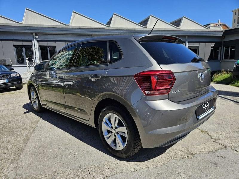Volkswagen Polo 1.0 TSI 95cv Highline BMT