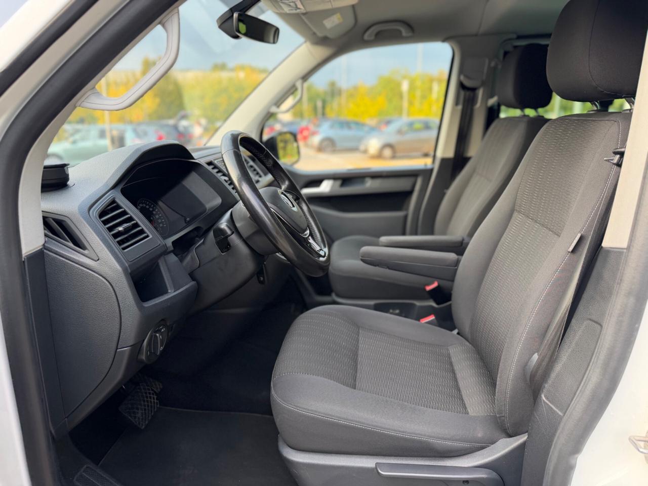 Volkswagen Caravelle 2.0 TDI 150CV DSG 4 Motion PC Comfortline
