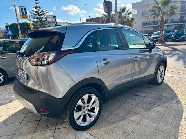 Opel Crossland Crossland X 1.5 ECOTEC D 102 CV Start&Stop Ultimate Strafull!!