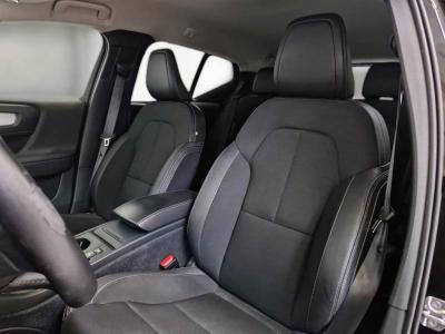 Volvo XC40 1.5 t3 Business Plus geartronic my20