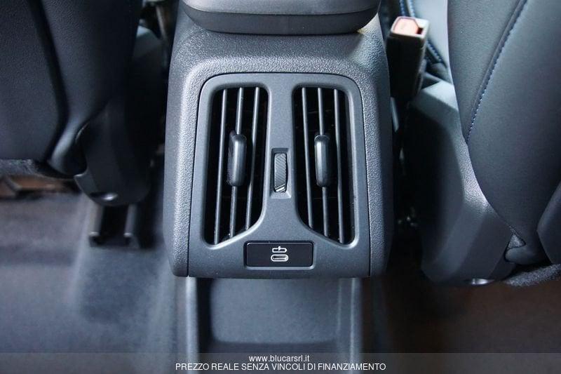 BMW X1 sDrive 18d MSport DCT