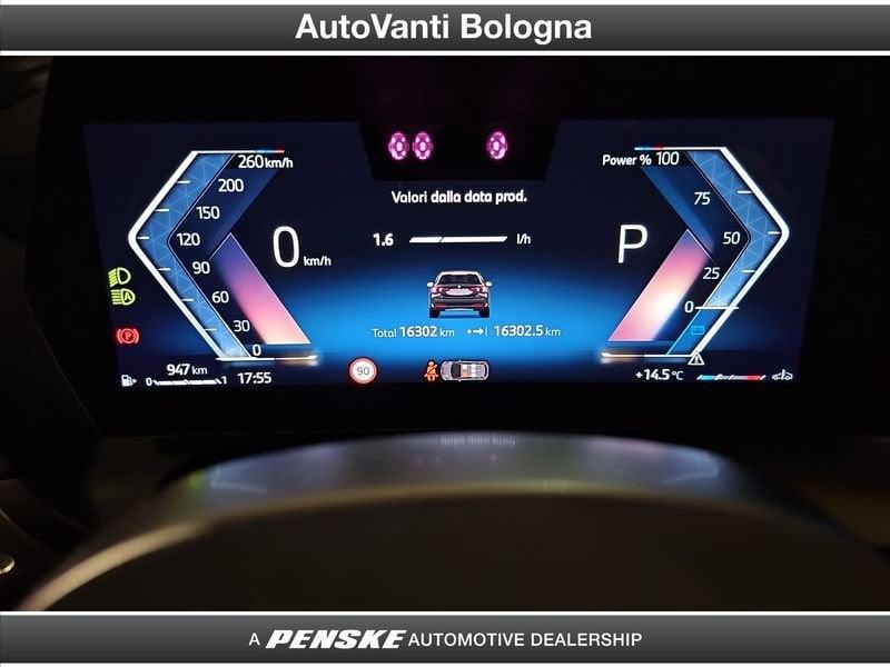 BMW Serie 1 BMW 118d MSport Pro