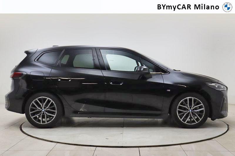 BMW Serie 2 Active Tourer 218 d Msport DCT