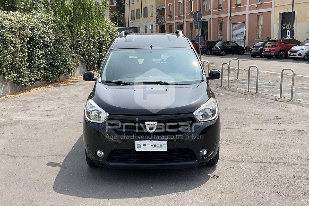 DACIA Dokker 1.6 8V 85CV Lauréate N1
