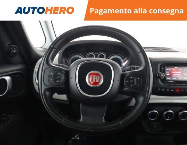 FIAT 500L 1.3 Multijet 85 CV Pop Star