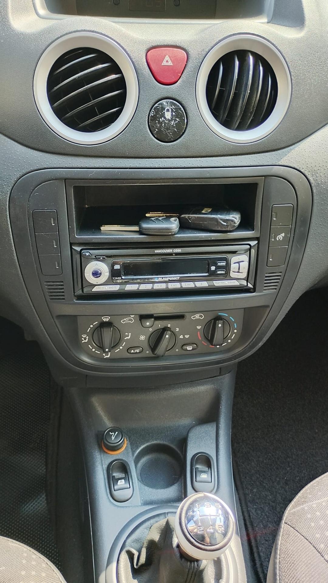 Citroen C3 1.1 Classique