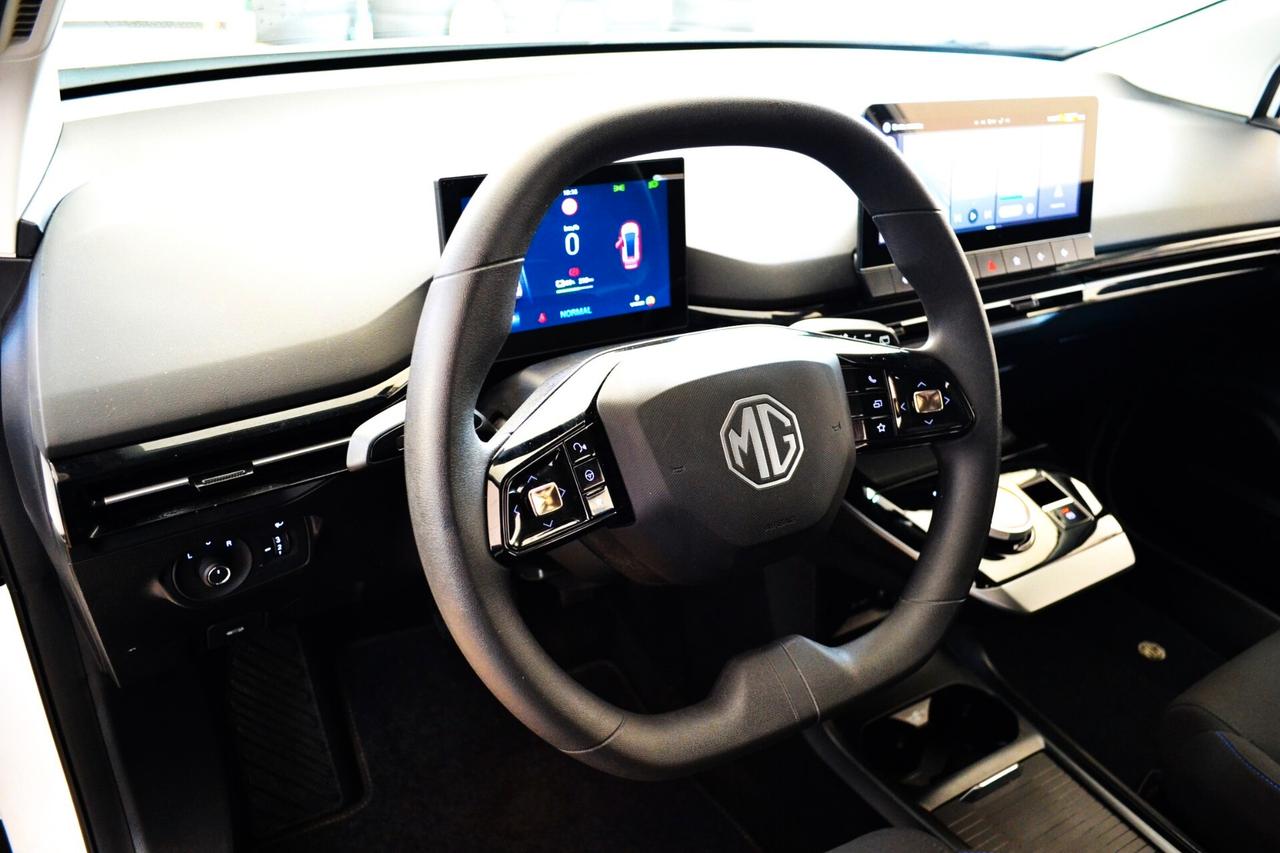 MG MG4 Electric 54KW 73CV 5p. Automatic NEOP. 2024