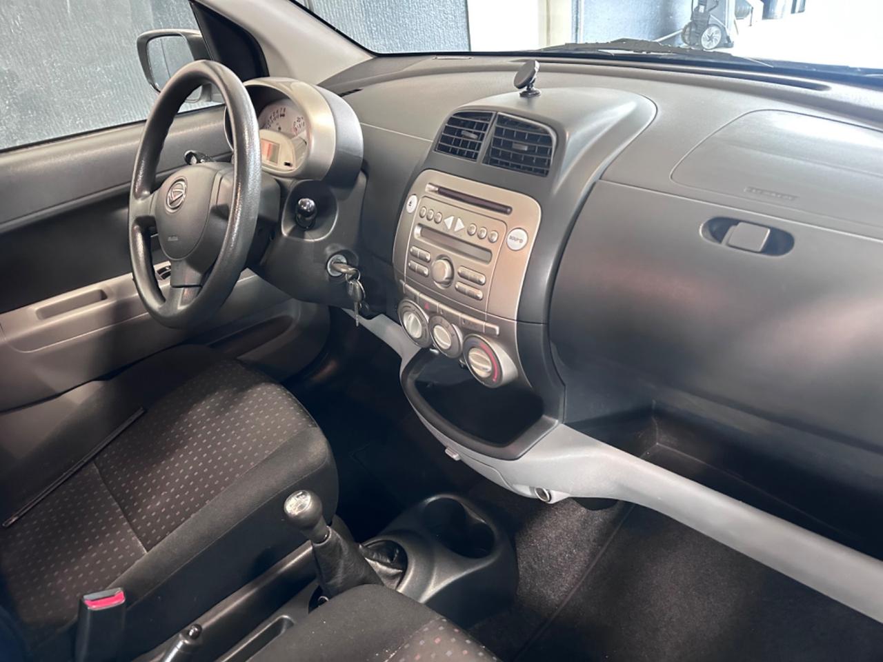 Daihatsu Sirion 1.3 Taka