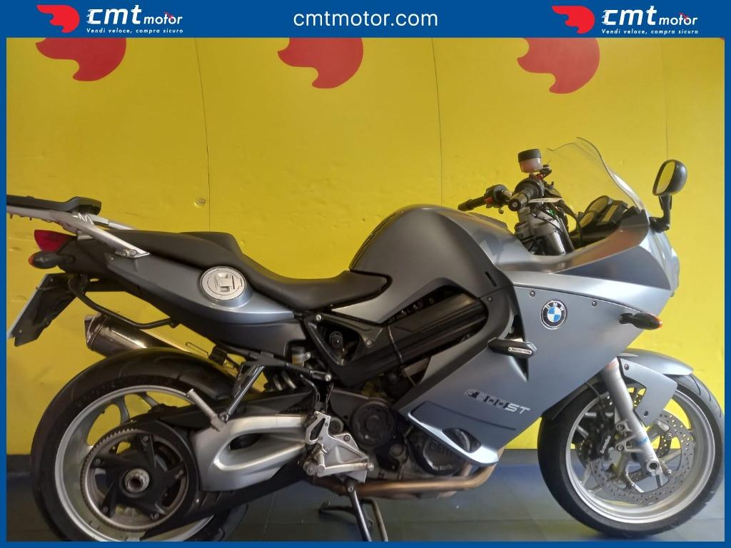 BMW F 800 ST - 2008