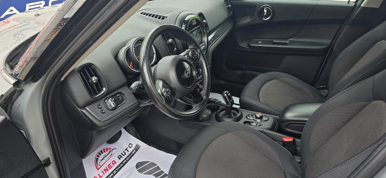 Mini Cooper SD Countryman 1.5 One D Business