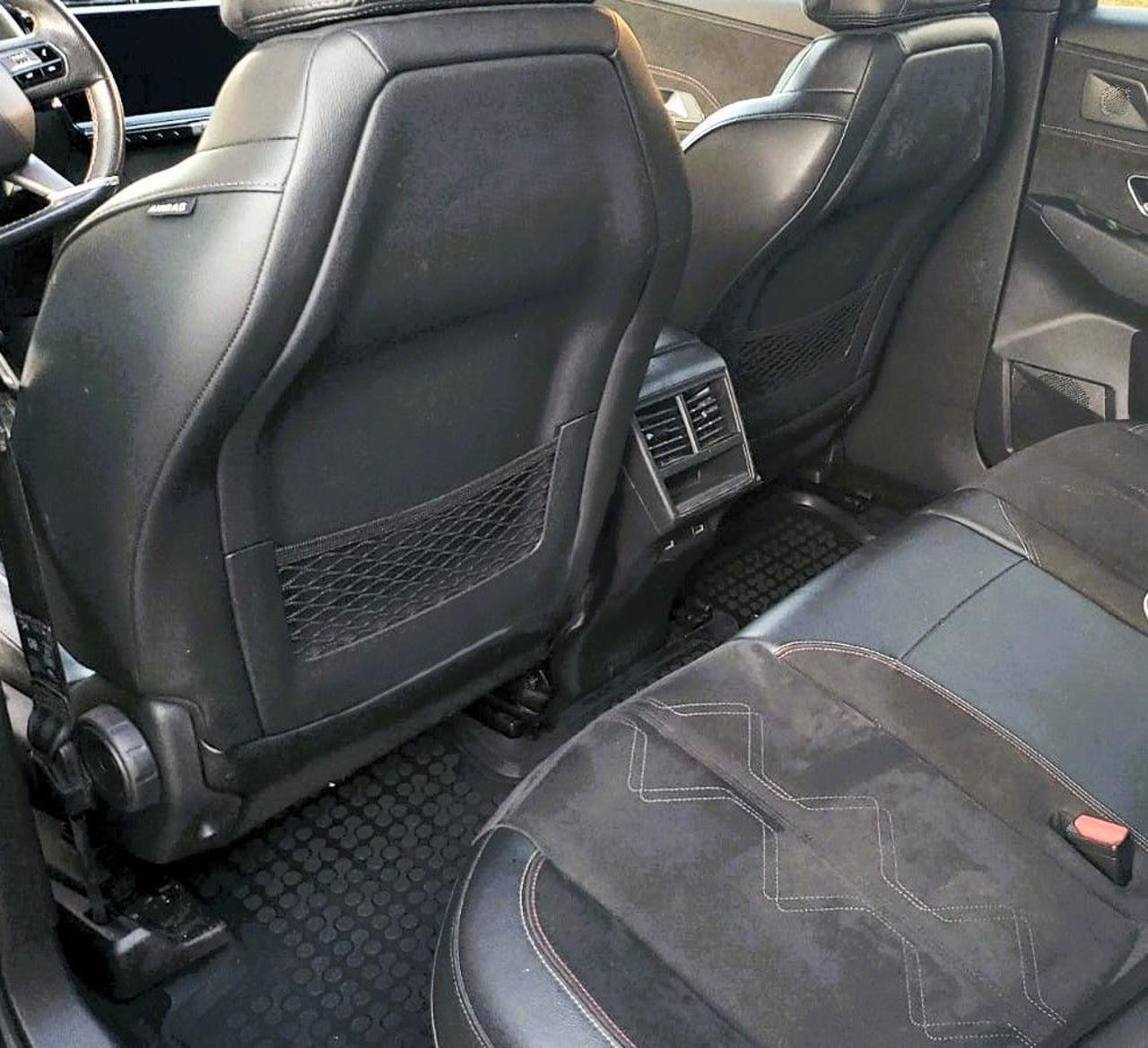 DS AUTOMOBILES DS 7 Crossback BlueHDi 130 aut. Performance Line+