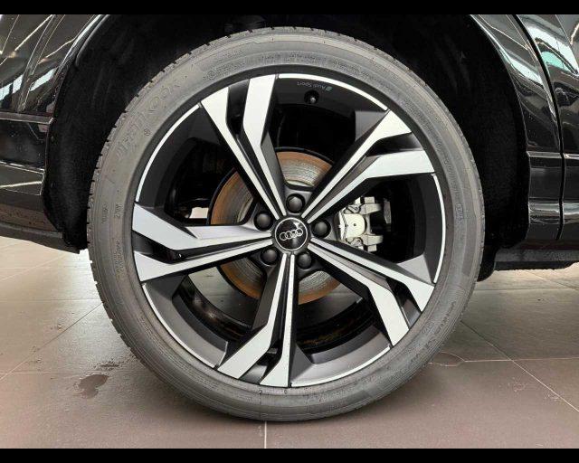 AUDI Q3 45 TFSI E S TRONIC MY 24