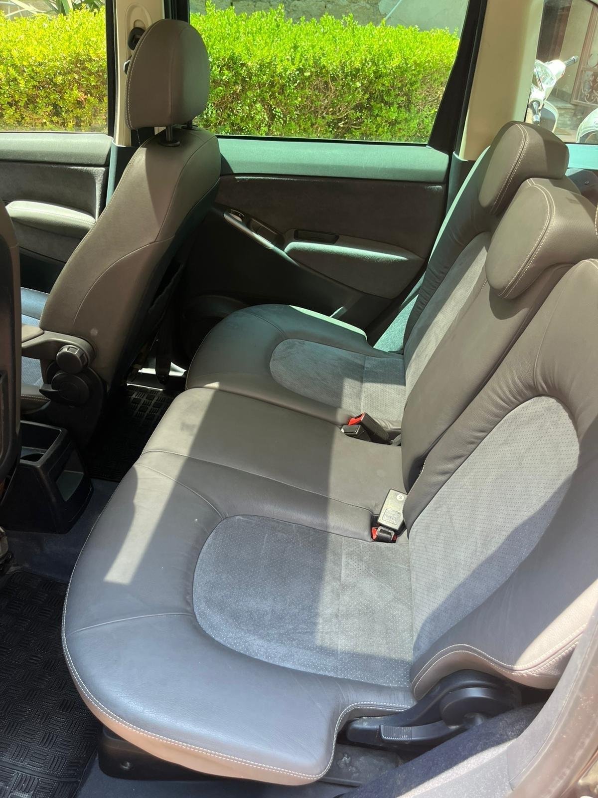 Lancia MUSA 1.4 Platino Ecochic GPL