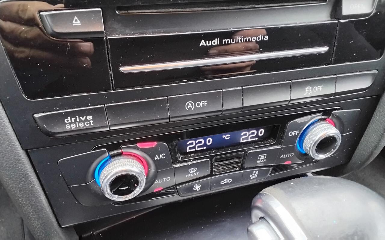 Audi A4 Avant 2.0 TDI 150 CV multitronic SLine