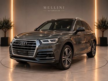 Audi Q5 40 TDI quattro S tronic Sport | 12 MESI GARANZIA
