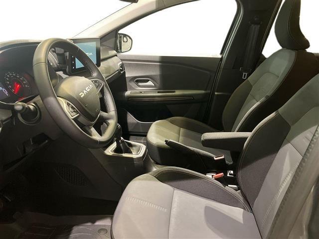 DACIA Jogger 1.0 TCe 110cv Extreme