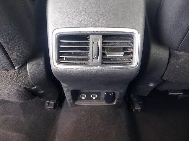 RENAULT Kadjar 1.5cc 116cv SAFETYPACK SENS PARK ANT/POST CRUISE