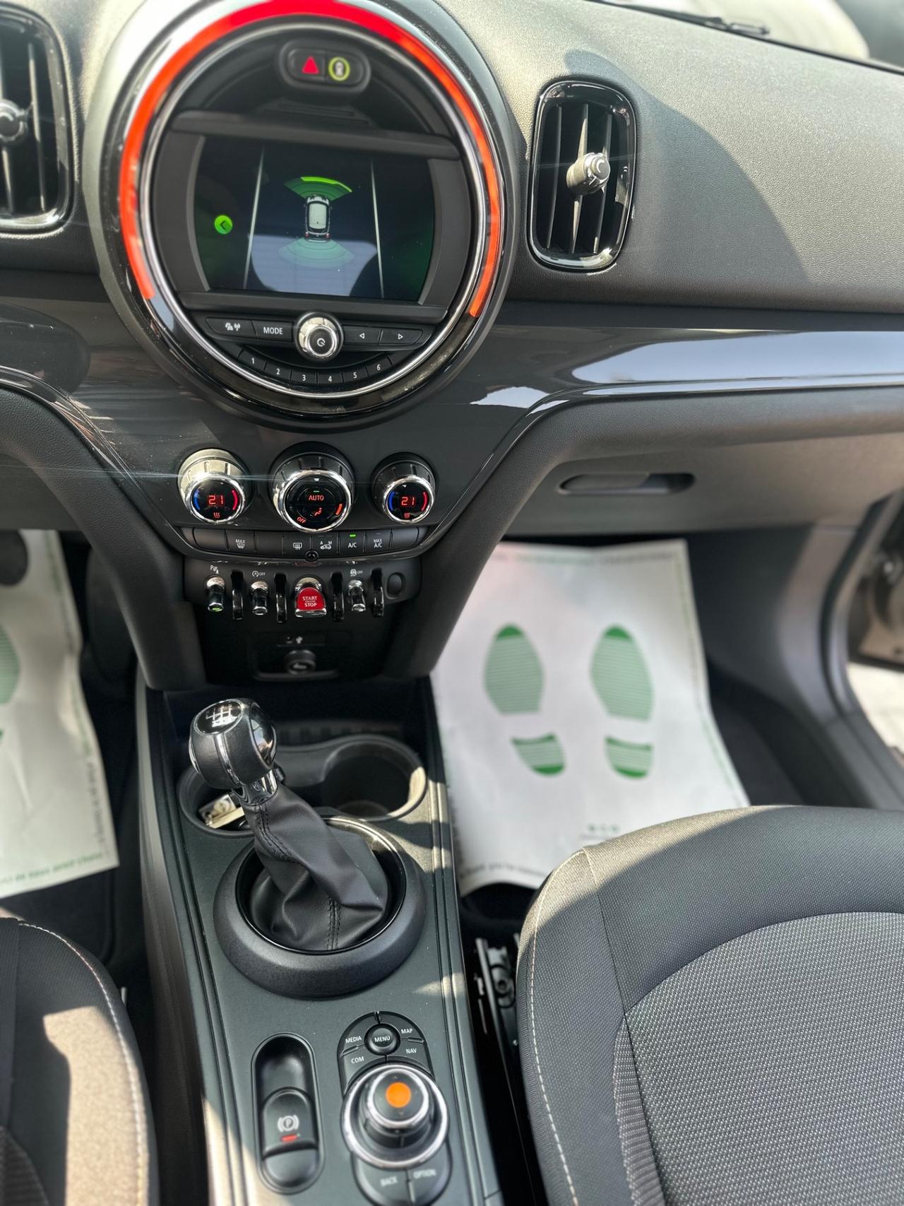 Mini One D Countryman Mini 1.5 One D Baker Street Countryman
