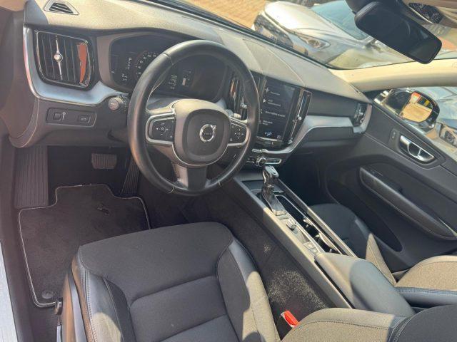 VOLVO XC60 D4 AWD Geartronic Business