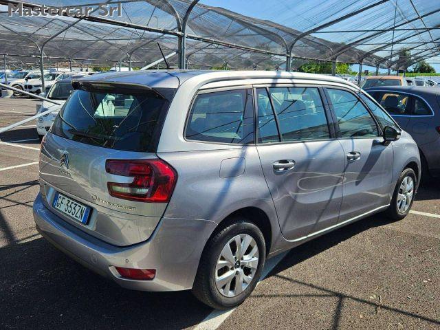 CITROEN Grand C4 Spacetourer C4 Grand Spacetourer 1.5 bluehdi 7 POSTI GF353ZN