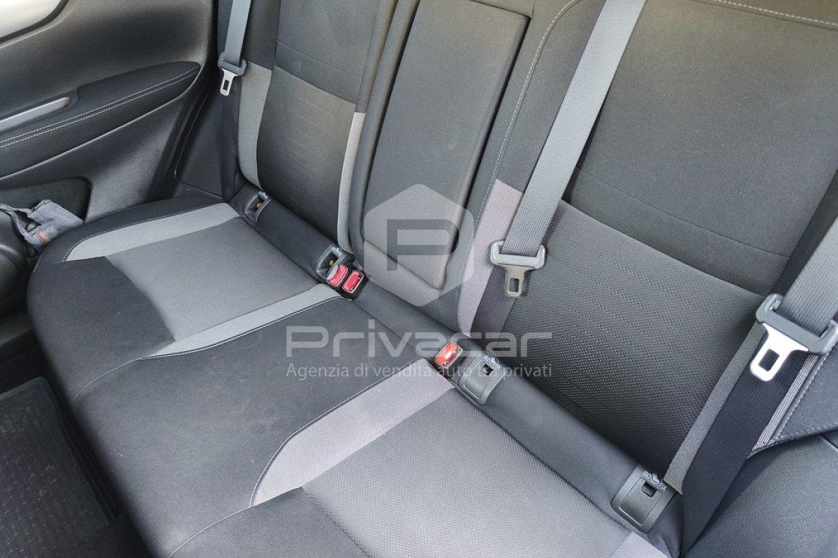 NISSAN Qashqai 1.6 dCi 2WD N-Connecta