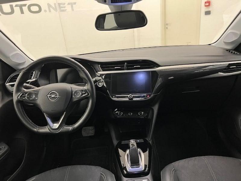 Opel Corsa VI 2020 e- Elegance