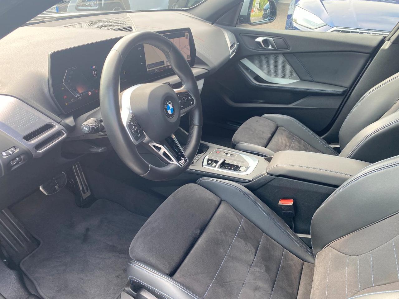 BMW 220 GRAND COUPE 48V MSPORT CAMBIO AUTO,CERCHI 19, LED