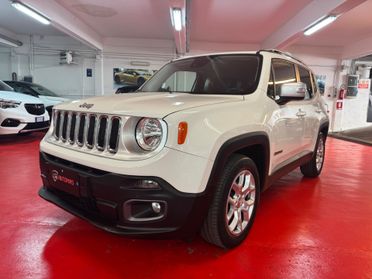 Jeep Renegade 1.4 MultiAir Limited km 49.000